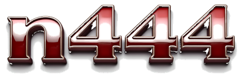n444 logo